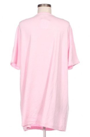 Bluză de femei Mia Moda, Mărime 3XL, Culoare Roz, Preț 75,00 Lei