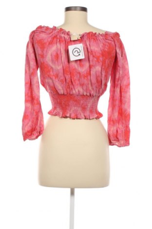 Дамска блуза Michael Kors, Размер S, Цвят Многоцветен, Цена 85,36 лв.