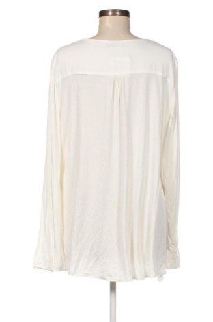 Дамска блуза Michele Boyard, Размер XXL, Цвят Бял, Цена 15,77 лв.