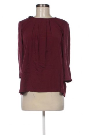 Γυναικεία μπλούζα Michele Boyard, Μέγεθος L, Χρώμα Κόκκινο, Τιμή 2,47 €