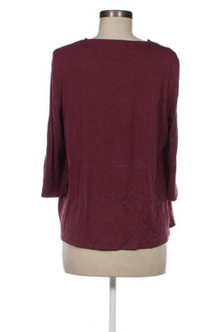 Дамска блуза Michele Boyard, Размер L, Цвят Червен, Цена 4,56 лв.
