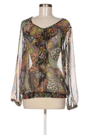 Γυναικεία μπλούζα Michele Boyard, Μέγεθος M, Χρώμα Πολύχρωμο, Τιμή 2,47 €