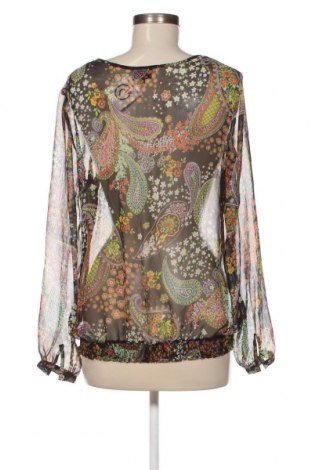 Γυναικεία μπλούζα Michele Boyard, Μέγεθος M, Χρώμα Πολύχρωμο, Τιμή 3,29 €