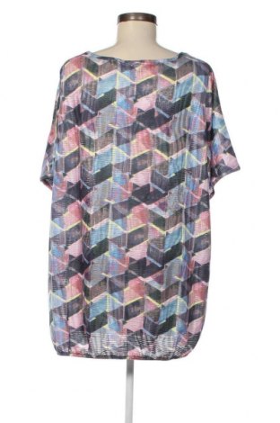 Дамска блуза Michele Boyard, Размер 3XL, Цвят Многоцветен, Цена 19,00 лв.