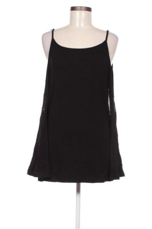Дамска блуза Milan Kiss, Размер M, Цвят Черен, Цена 9,60 лв.