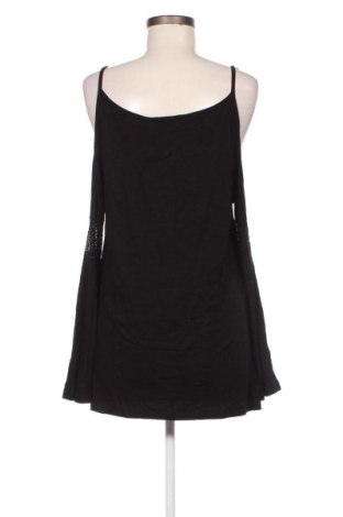 Дамска блуза Milan Kiss, Размер M, Цвят Черен, Цена 5,28 лв.