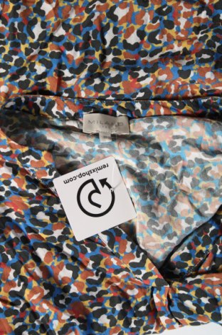 Damen Shirt Milano Italy, Größe M, Farbe Mehrfarbig, Preis 2,34 €