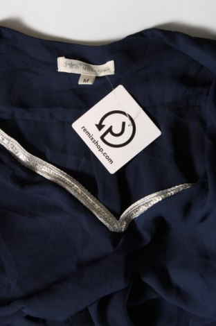 Γυναικεία μπλούζα Millenium, Μέγεθος M, Χρώμα Μπλέ, Τιμή 2,82 €