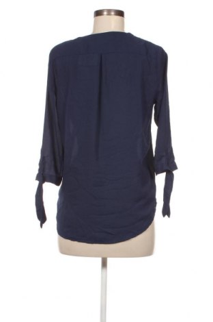 Γυναικεία μπλούζα Millenium, Μέγεθος M, Χρώμα Μπλέ, Τιμή 2,82 €