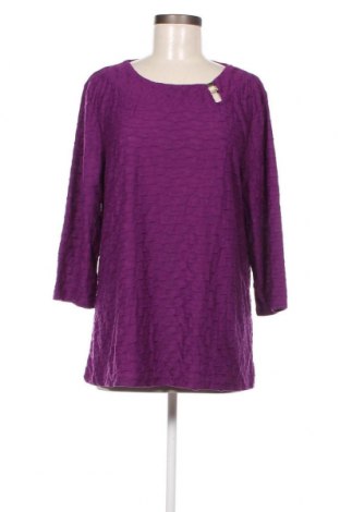 Γυναικεία μπλούζα Millers, Μέγεθος XL, Χρώμα Βιολετί, Τιμή 7,64 €