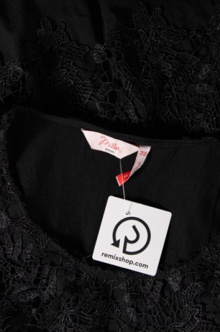 Damen Shirt Millers, Größe XXL, Farbe Schwarz, Preis 13,22 €