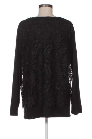 Γυναικεία μπλούζα Millers, Μέγεθος XXL, Χρώμα Μαύρο, Τιμή 9,28 €