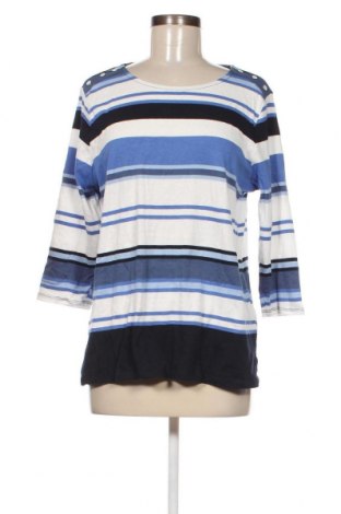 Γυναικεία μπλούζα Millers, Μέγεθος XL, Χρώμα Μπλέ, Τιμή 7,64 €