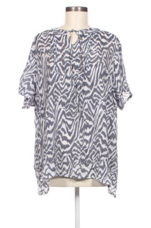 Γυναικεία μπλούζα Millers, Μέγεθος 3XL, Χρώμα Πολύχρωμο, Τιμή 7,52 €