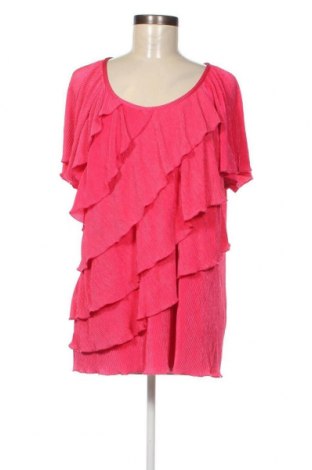 Γυναικεία μπλούζα Millers, Μέγεθος 3XL, Χρώμα Ρόζ , Τιμή 11,16 €