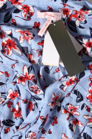 Damen Shirt Millers, Größe 3XL, Farbe Mehrfarbig, Preis € 21,57