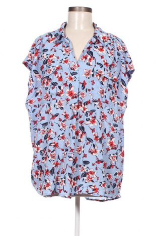 Γυναικεία μπλούζα Millers, Μέγεθος 3XL, Χρώμα Πολύχρωμο, Τιμή 19,18 €