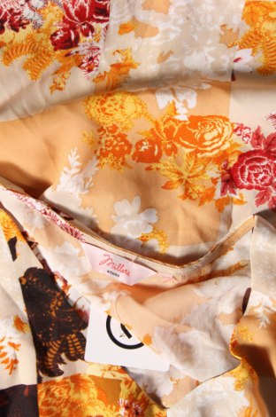 Γυναικεία μπλούζα Millers, Μέγεθος 3XL, Χρώμα Πολύχρωμο, Τιμή 9,40 €