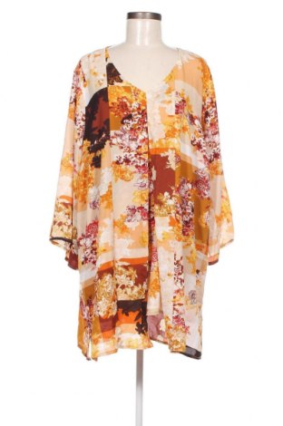Γυναικεία μπλούζα Millers, Μέγεθος 3XL, Χρώμα Πολύχρωμο, Τιμή 9,40 €