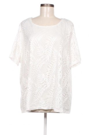 Γυναικεία μπλούζα Millers, Μέγεθος XXL, Χρώμα Λευκό, Τιμή 11,75 €