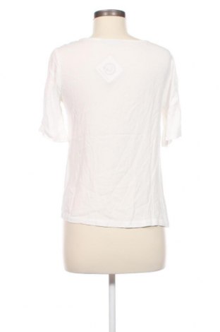 Дамска блуза Minimum, Размер S, Цвят Бял, Цена 35,70 лв.