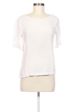 Γυναικεία μπλούζα Minimum, Μέγεθος S, Χρώμα Λευκό, Τιμή 4,73 €