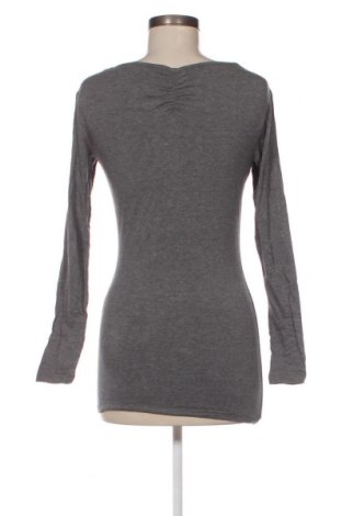 Γυναικεία μπλούζα Minimum, Μέγεθος M, Χρώμα Γκρί, Τιμή 3,15 €