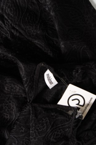 Bluză de femei Minimum, Mărime XS, Culoare Negru, Preț 50,33 Lei