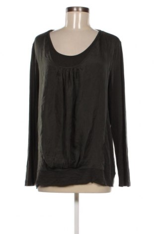 Дамска блуза Mint Velvet, Размер XXL, Цвят Сив, Цена 33,93 лв.