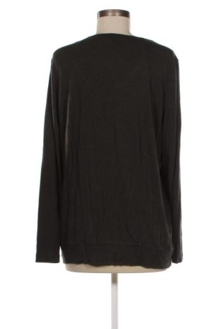 Дамска блуза Mint Velvet, Размер XXL, Цвят Сив, Цена 16,29 лв.