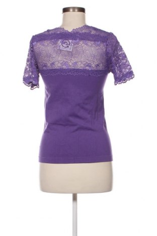 Γυναικεία μπλούζα Minus, Μέγεθος M, Χρώμα Βιολετί, Τιμή 7,36 €