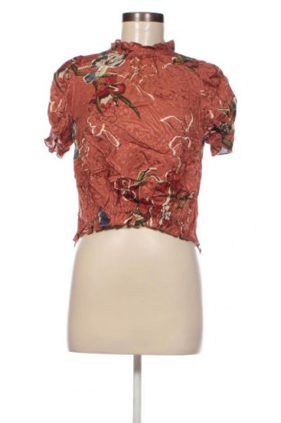 Damen Shirt Misha, Größe XS, Farbe Mehrfarbig, Preis 4,45 €