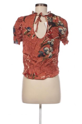 Γυναικεία μπλούζα Misha, Μέγεθος XS, Χρώμα Πολύχρωμο, Τιμή 37,11 €