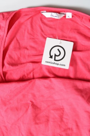 Γυναικεία μπλούζα Miss Etam, Μέγεθος XL, Χρώμα Ρόζ , Τιμή 14,85 €