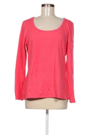 Γυναικεία μπλούζα Miss Etam, Μέγεθος XL, Χρώμα Ρόζ , Τιμή 3,71 €