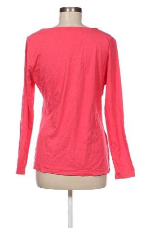 Γυναικεία μπλούζα Miss Etam, Μέγεθος XL, Χρώμα Ρόζ , Τιμή 14,85 €