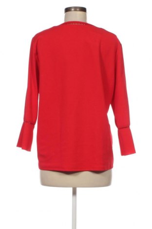 Bluză de femei Miss Etam, Mărime XXL, Culoare Roșu, Preț 56,84 Lei
