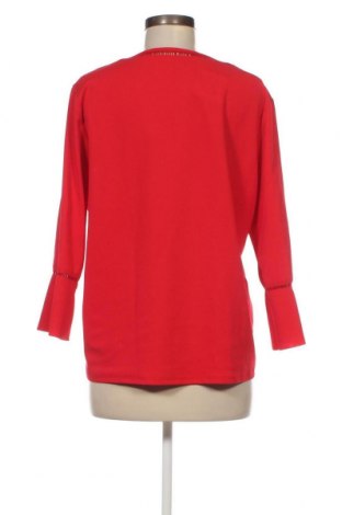 Damen Shirt Miss Etam, Größe XXL, Farbe Rot, Preis 12,02 €