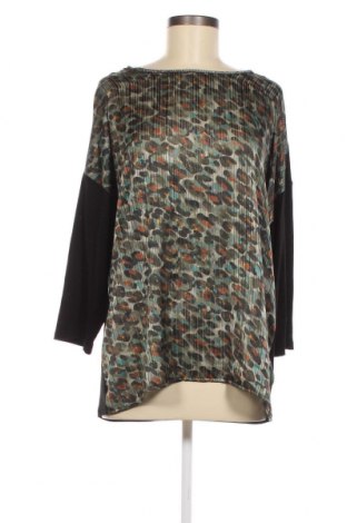 Γυναικεία μπλούζα Miss Etam, Μέγεθος XL, Χρώμα Πολύχρωμο, Τιμή 8,61 €