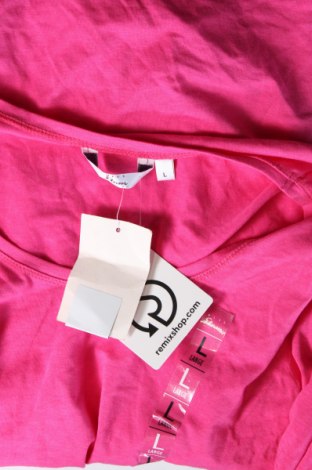 Дамска блуза Miss Etam, Размер L, Цвят Розов, Цена 27,36 лв.