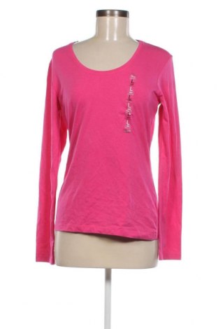 Дамска блуза Miss Etam, Размер L, Цвят Розов, Цена 20,16 лв.