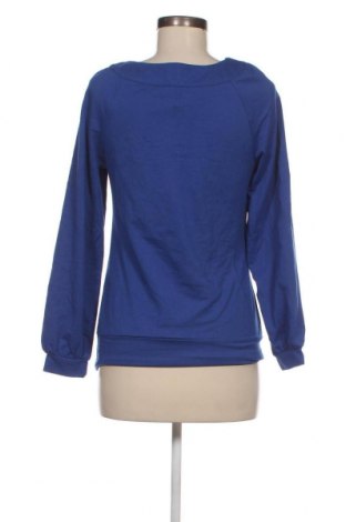 Damen Shirt Miss Look, Größe S, Farbe Blau, Preis 2,51 €