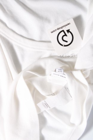 Γυναικεία μπλούζα Miss Sixty, Μέγεθος M, Χρώμα Λευκό, Τιμή 23,66 €