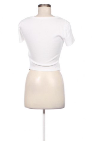 Γυναικεία μπλούζα Miss Sixty, Μέγεθος M, Χρώμα Λευκό, Τιμή 23,66 €