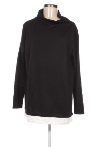 Damen Shirt MissLook, Größe XL, Farbe Schwarz, Preis 13,22 €