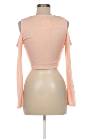 Damen Shirt Missguided, Größe L, Farbe Rosa, Preis € 2,38