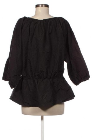 Γυναικεία μπλούζα Missguided, Μέγεθος 3XL, Χρώμα Μαύρο, Τιμή 5,99 €
