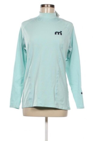 Γυναικεία μπλούζα Mistral, Μέγεθος L, Χρώμα Μπλέ, Τιμή 16,08 €