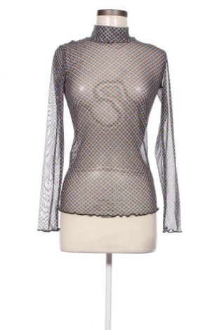 Γυναικεία μπλούζα Modstrom, Μέγεθος S, Χρώμα Πολύχρωμο, Τιμή 2,52 €