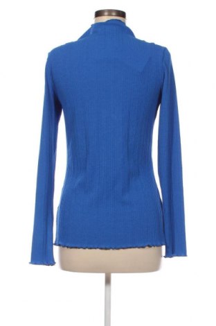Γυναικεία μπλούζα Modstrom, Μέγεθος L, Χρώμα Μπλέ, Τιμή 4,73 €